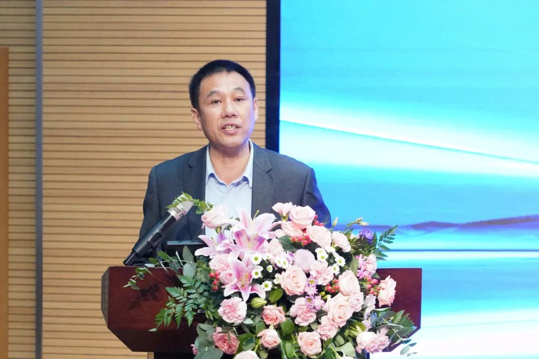湖南省礦業協會第二屆一次會員代表大會暨第二屆一次理事會在山河智能順利召開