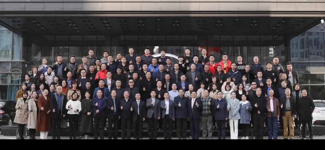 綠色制造再上新臺階！山河智能當選湖南省節能研究與綜合利用協會理事單位