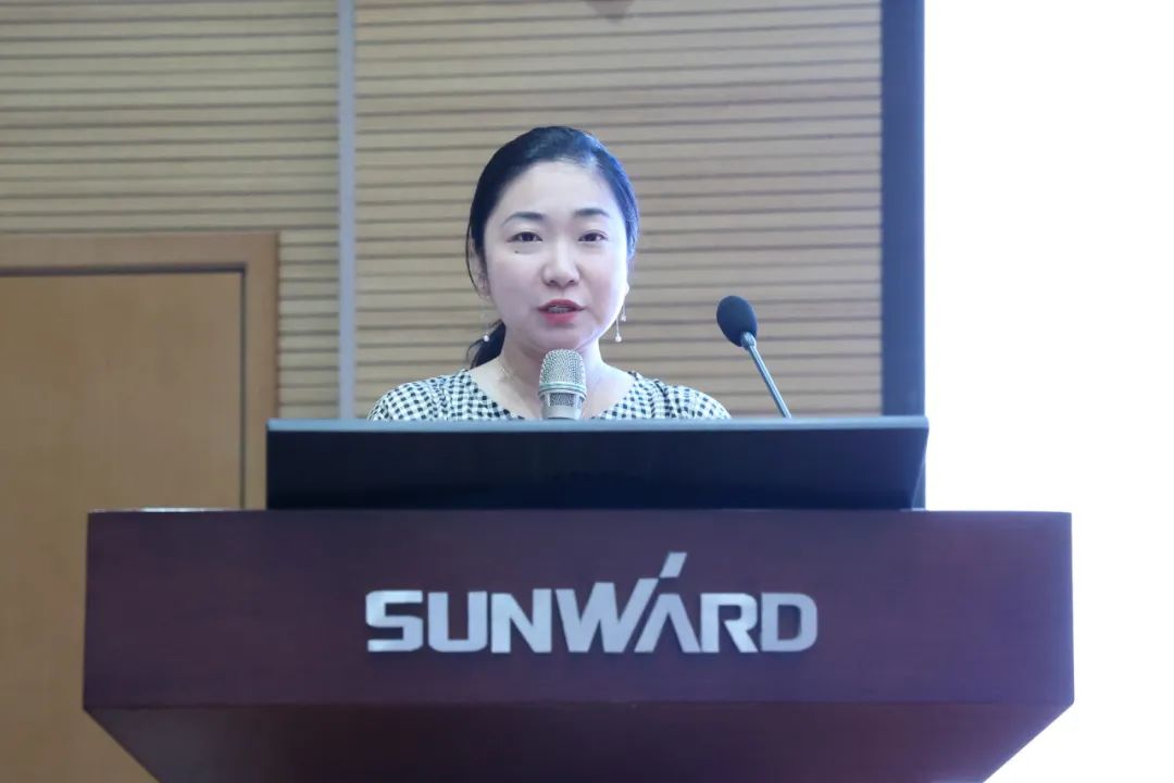 繽紛“暑”假，不負所“托”！山河智能職工子女暑期托管班結業啦