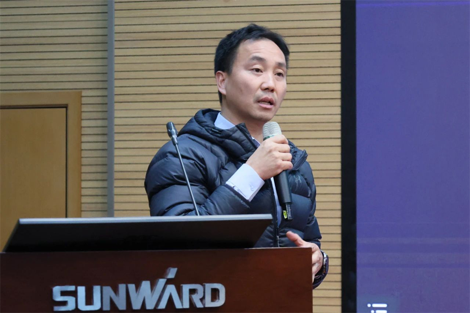 數字工業，智慧未來！西門子人工智能、數字孿生、元宇宙、低代碼技術講座開講啦